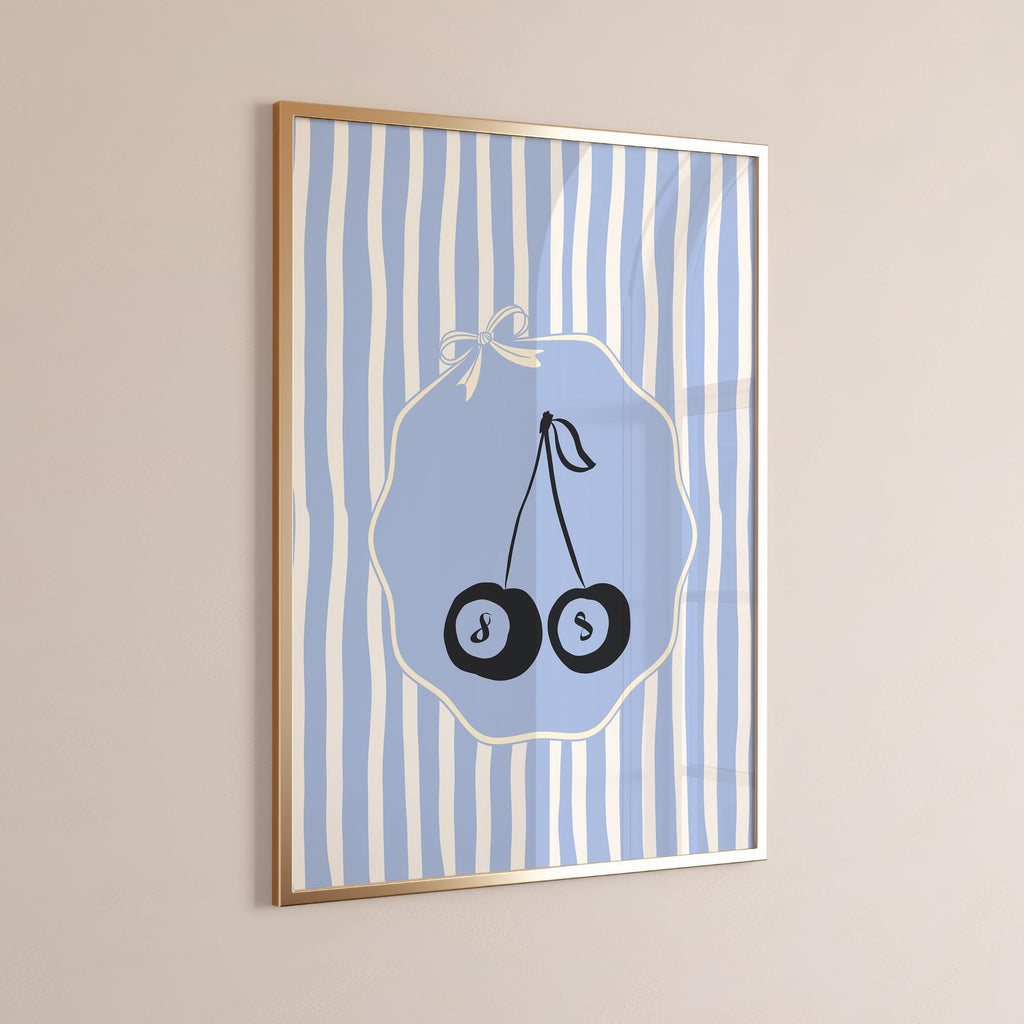 patent wall art set of 3 – martini wall art, disco ball print, lucky scoop, how lucky are we [Digital File]